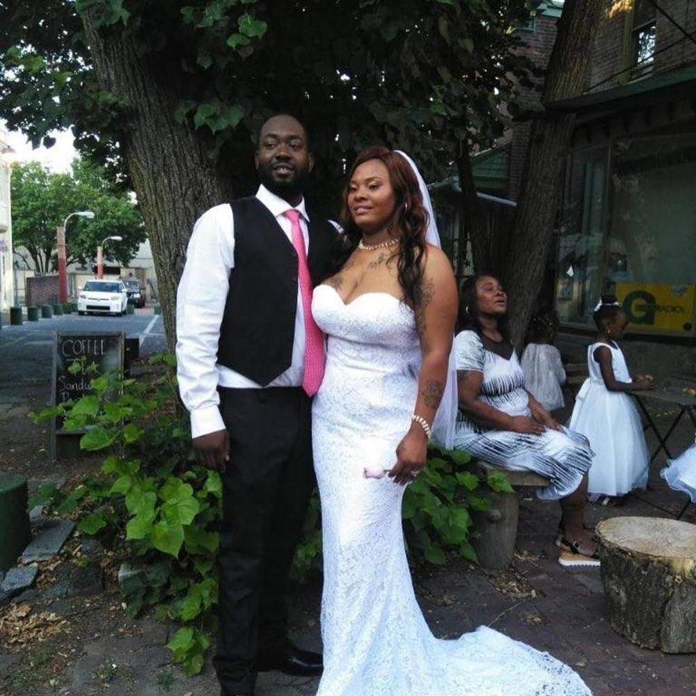 Meet your Posher, Tameah